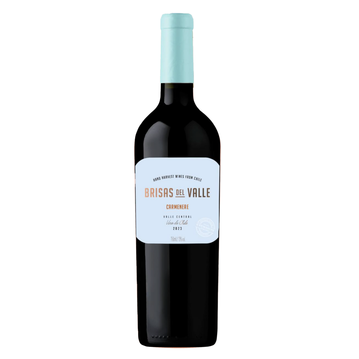 Brisas Del Valle Carménère