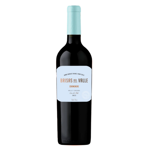 Brisas Del Valle Carménère