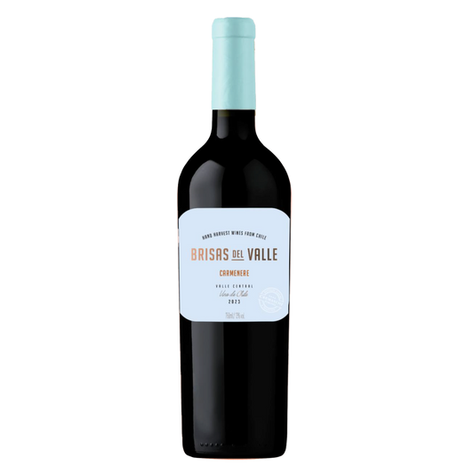 Brisas Del Valle Carménère