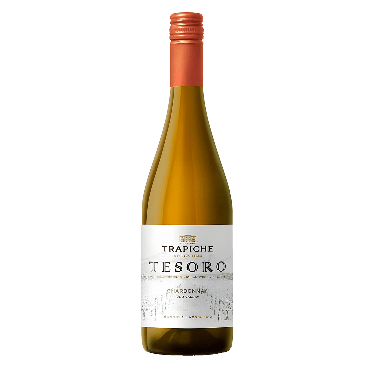 Trapiche Tesoro Chardonnay