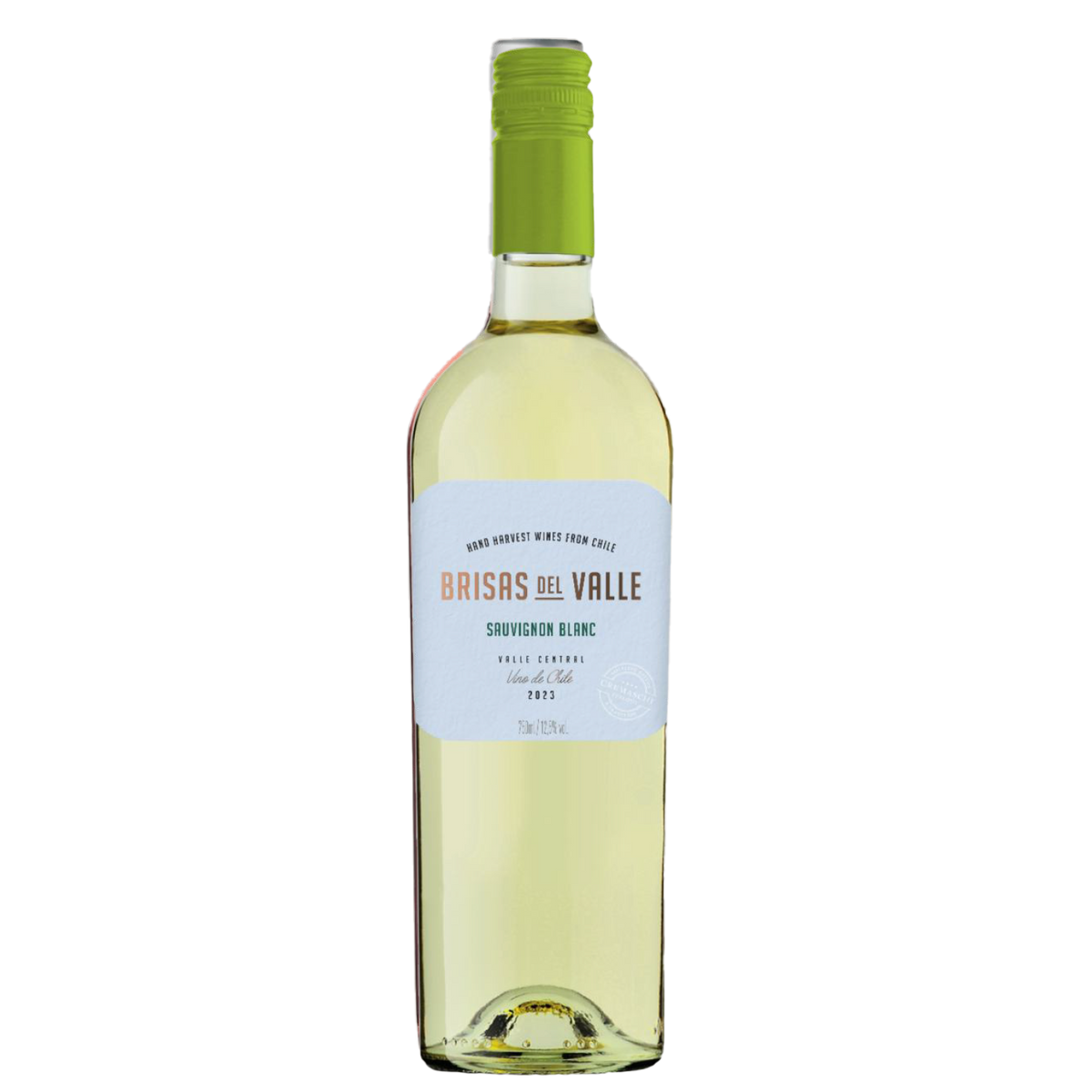 Brisas Del Valle Sauvignon Blanc