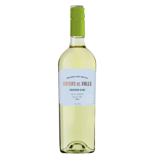 Brisas Del Valle Sauvignon Blanc