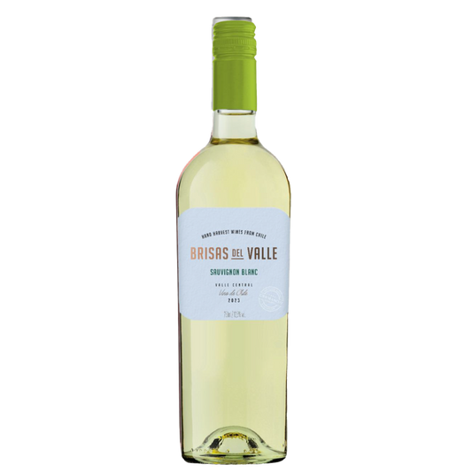 Brisas Del Valle Sauvignon Blanc