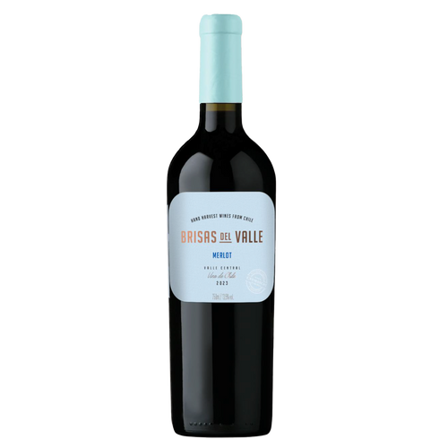Brisas Del Valle Merlot