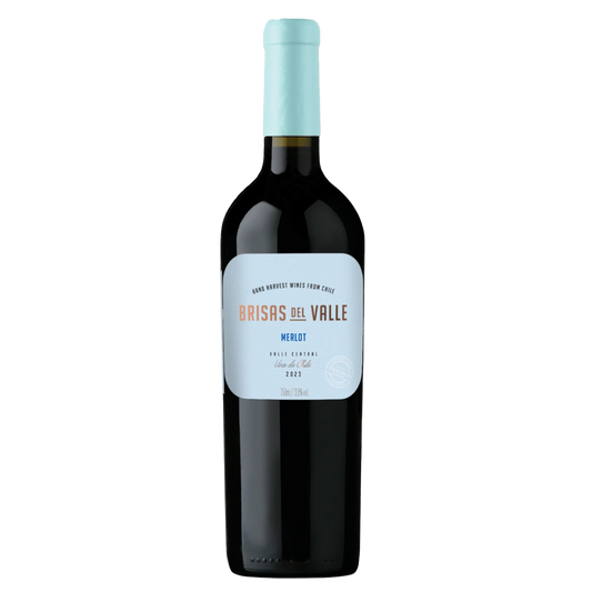 Brisas Del Valle Merlot