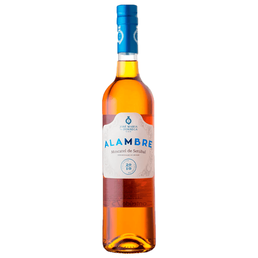 JMF Alambre Moscatel de Setúbal