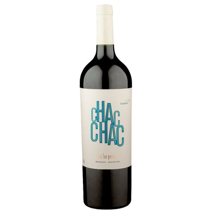 Las Perdices Chac Chac Reserva Tannat