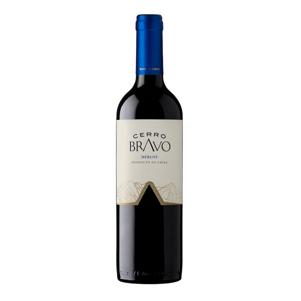 Cerro Bravo Merlot