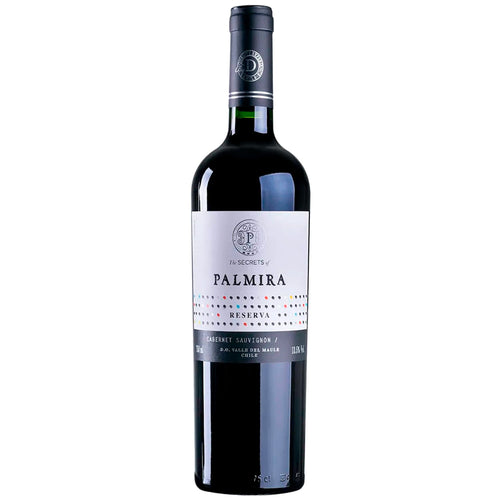 Palmira Reserva Cabernet Sauvignon