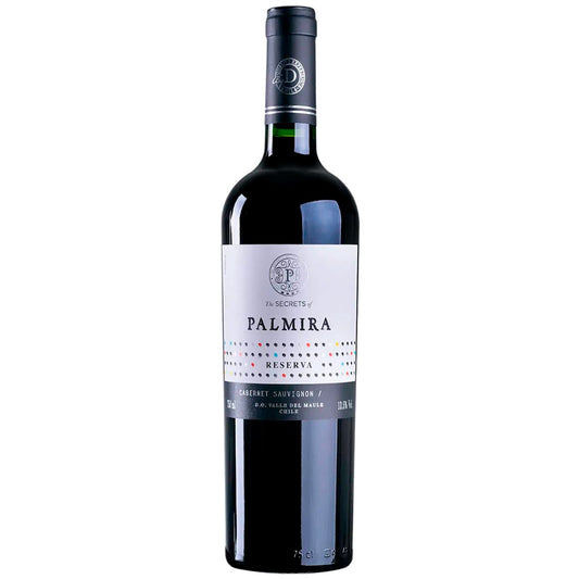 Palmira Reserva Cabernet Sauvignon