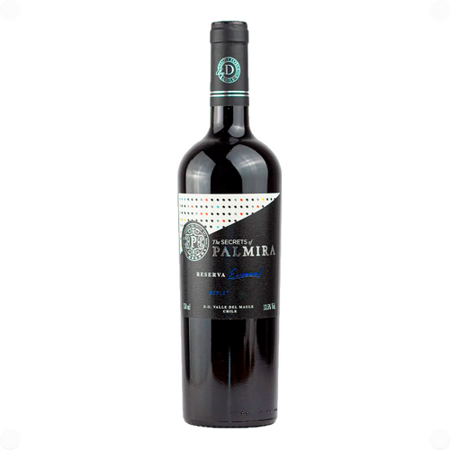 Palmira Reserva Especial Merlot