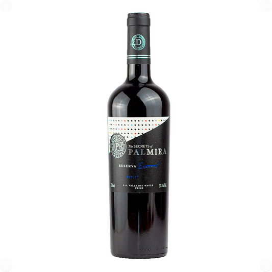 Palmira Reserva Especial Merlot