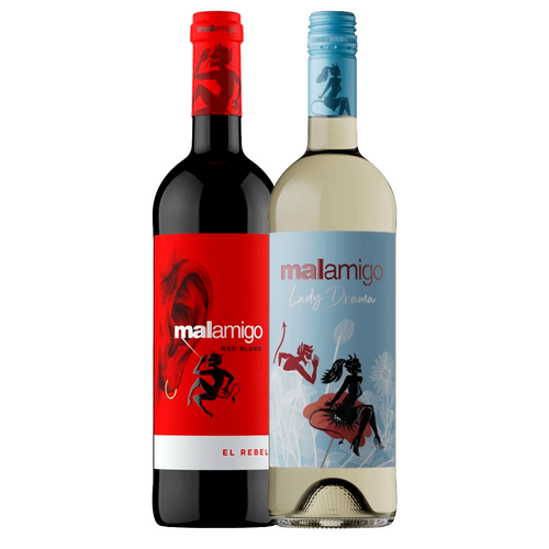 Duo Malamigo