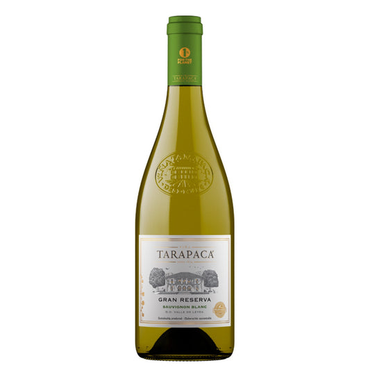 Tarapacá Gran Reserva Sauvignon Blanc
