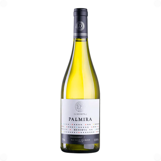 Palmira Reserva Chardonnay