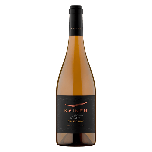 Kaiken Ultra Chardonnay