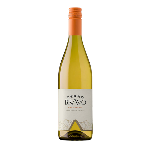 Cerro Bravo Chardonnay