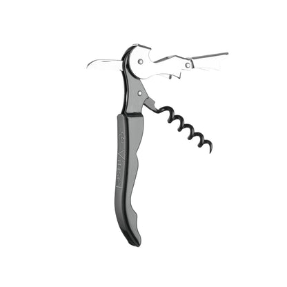 Saca-rolhas Pulltex Pulltaps Preto