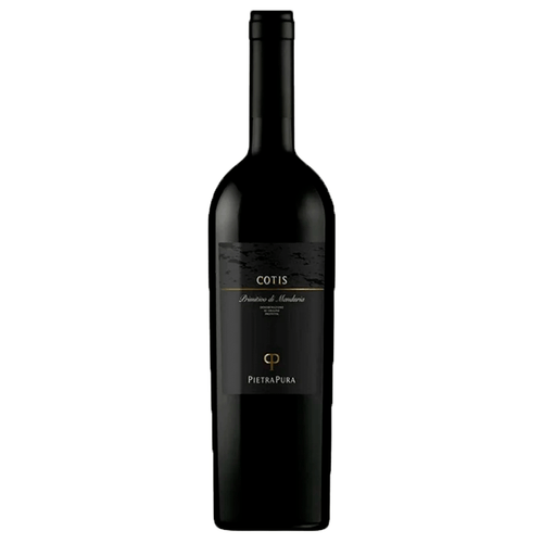 Pietra Pura Cotis Primitivo di Manduria