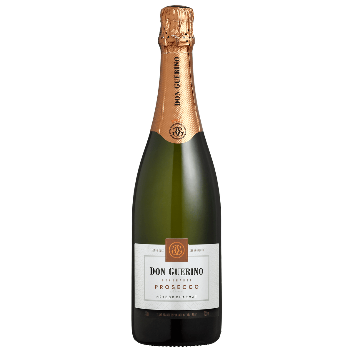 Espumante Don Guerino Prosecco Brut