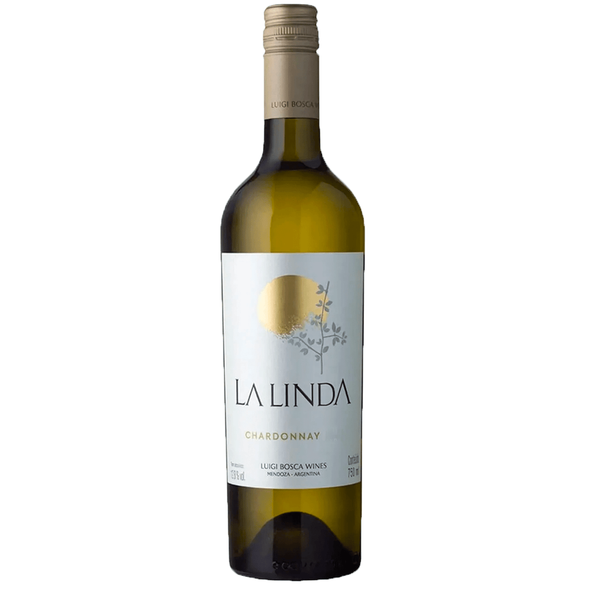 Luigi Bosca La Linda Chardonnay