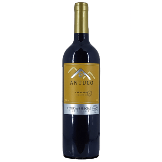 Antuco Reserva Especial Carménère