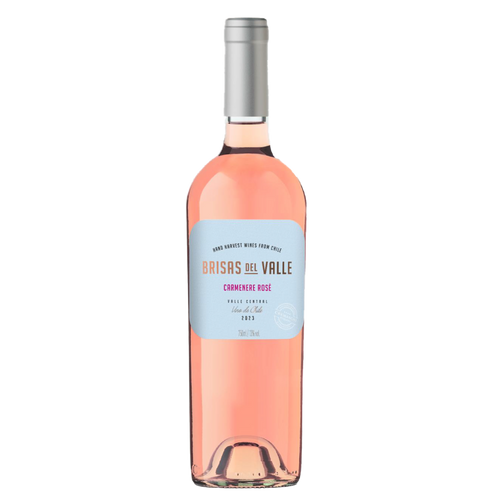 Brisas Del Valle Rosé