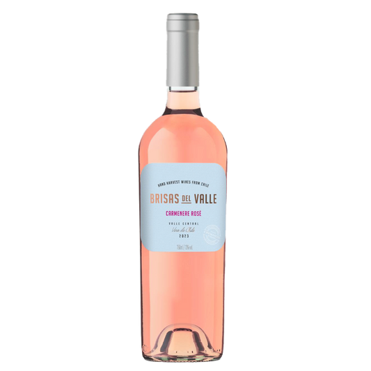Brisas Del Valle Rosé