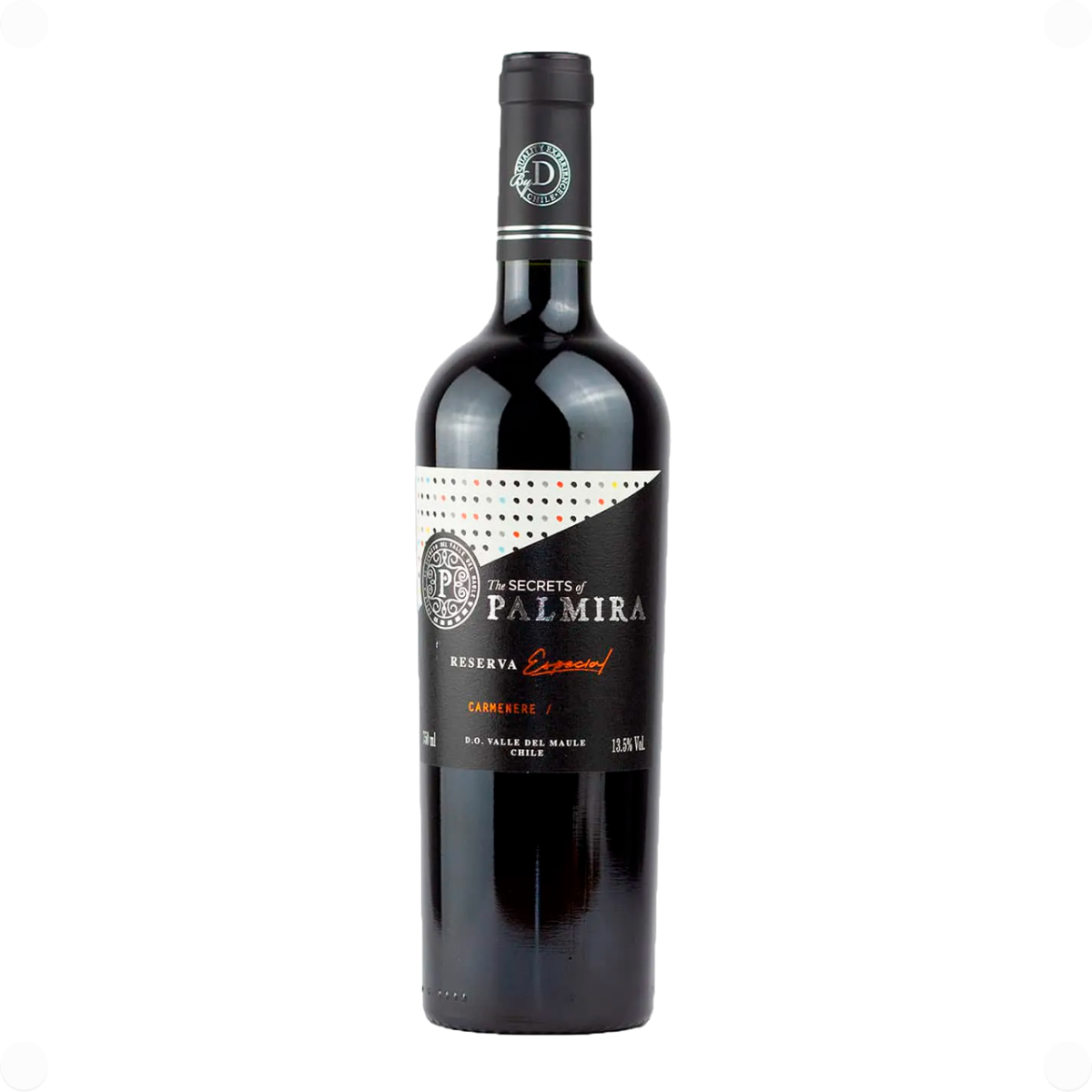 Palmira Reserva Especial Carménère