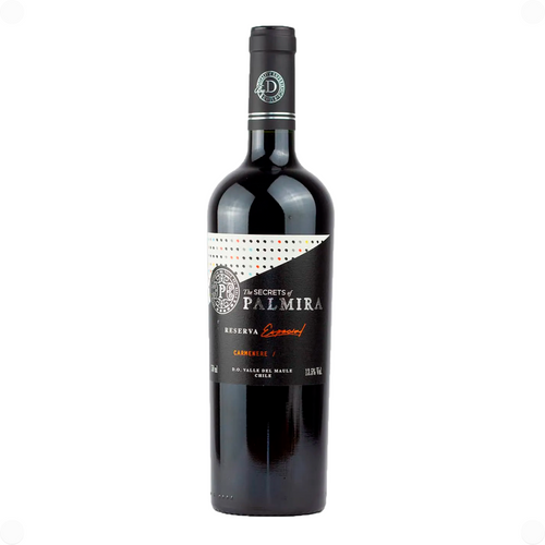 Palmira Reserva Especial Carménère