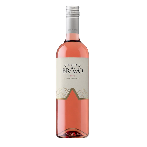 Cerro Bravo Rosé