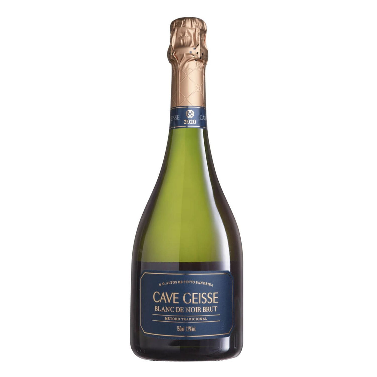 Espumante Cave Geisse Blanc de Noir