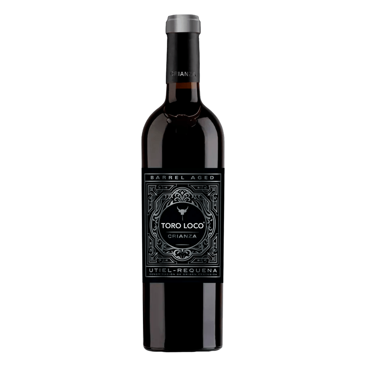 Toro Loco Crianza DOP