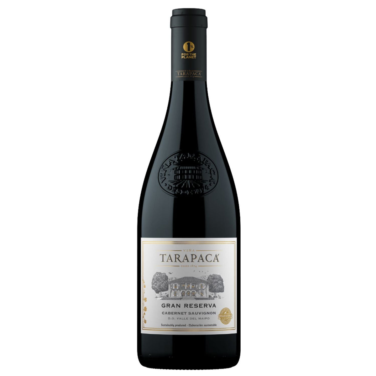 Tarapacá Gran Reserva Cabernet Sauvignon
