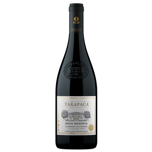 Tarapacá Gran Reserva Cabernet Sauvignon