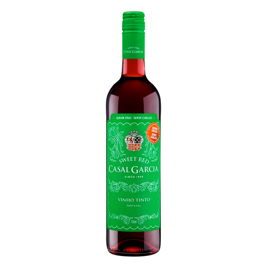 Casal Garcia Sweet Tinto