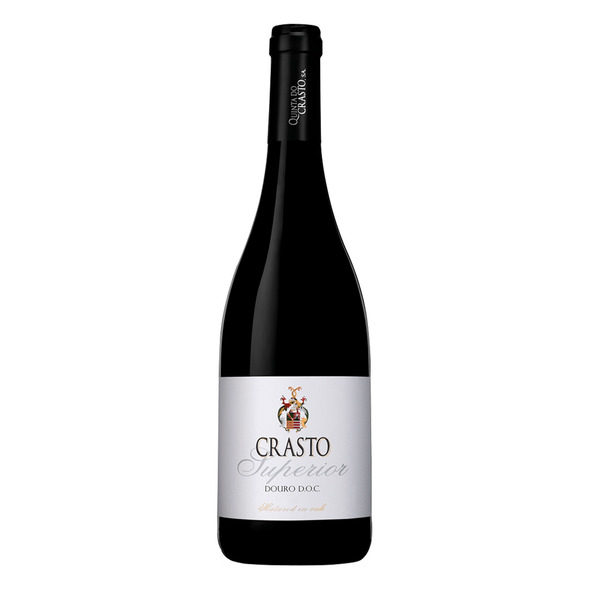 Crasto Superior Tinto Douro DOC