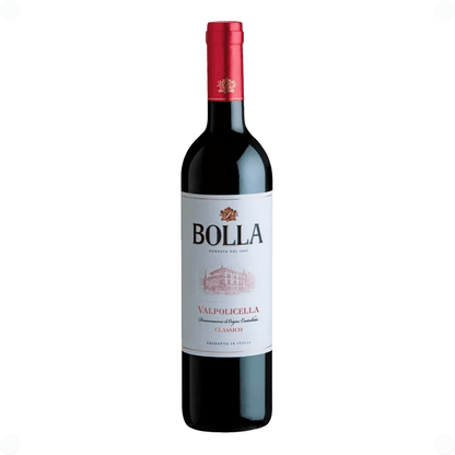 Bolla Valpolicella Clássico DOC