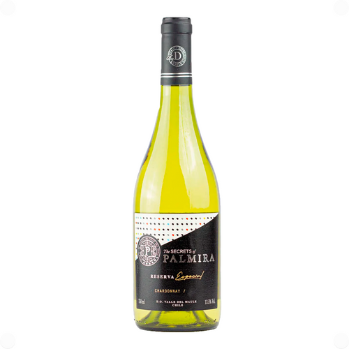 Palmira Reserva Especial Chardonnay