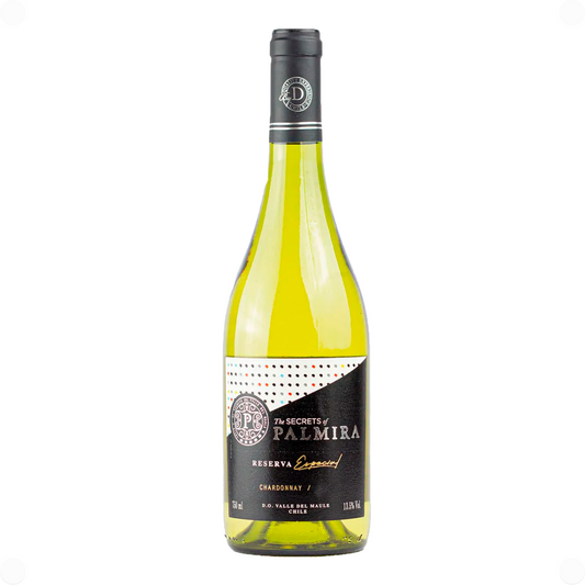 Palmira Reserva Especial Chardonnay
