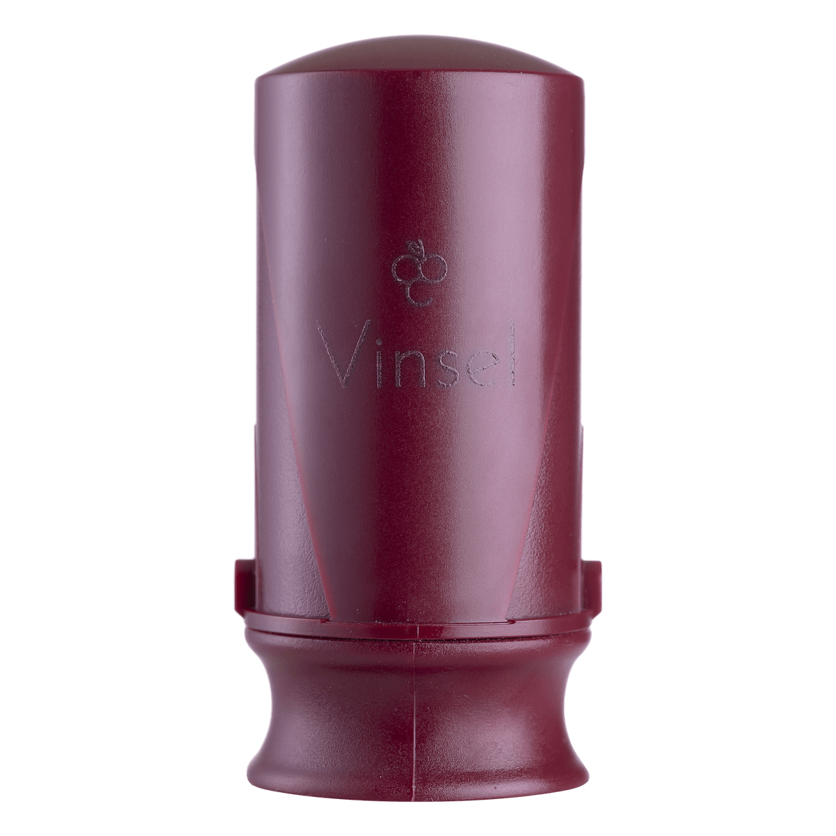 Tampa Salva-Vinho Pulltex (bordô)