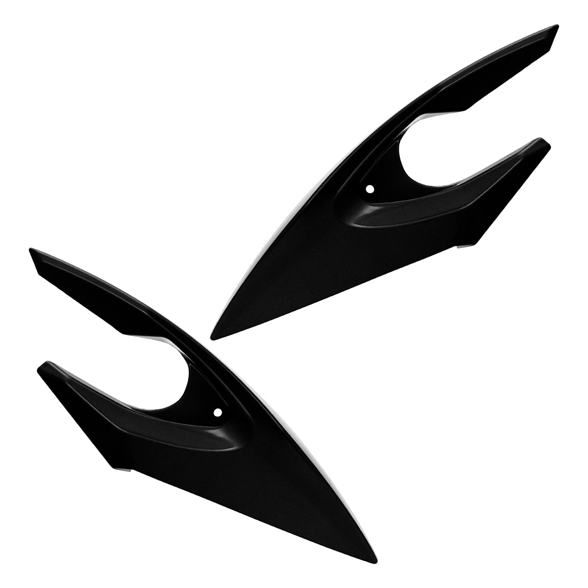 Carenagem Lateral do Farol Fazer 150 2014 Pro