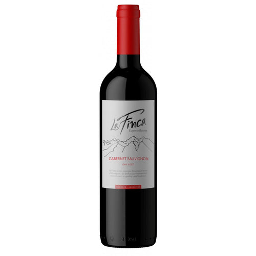 Tamarí Mendoza La Finca Cabernet Sauvignon