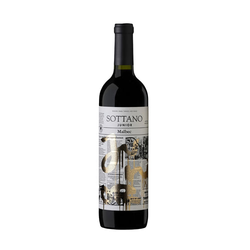 Sottano Junior Malbec
