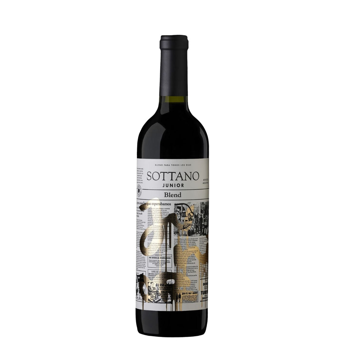 Sottano Junior Blend