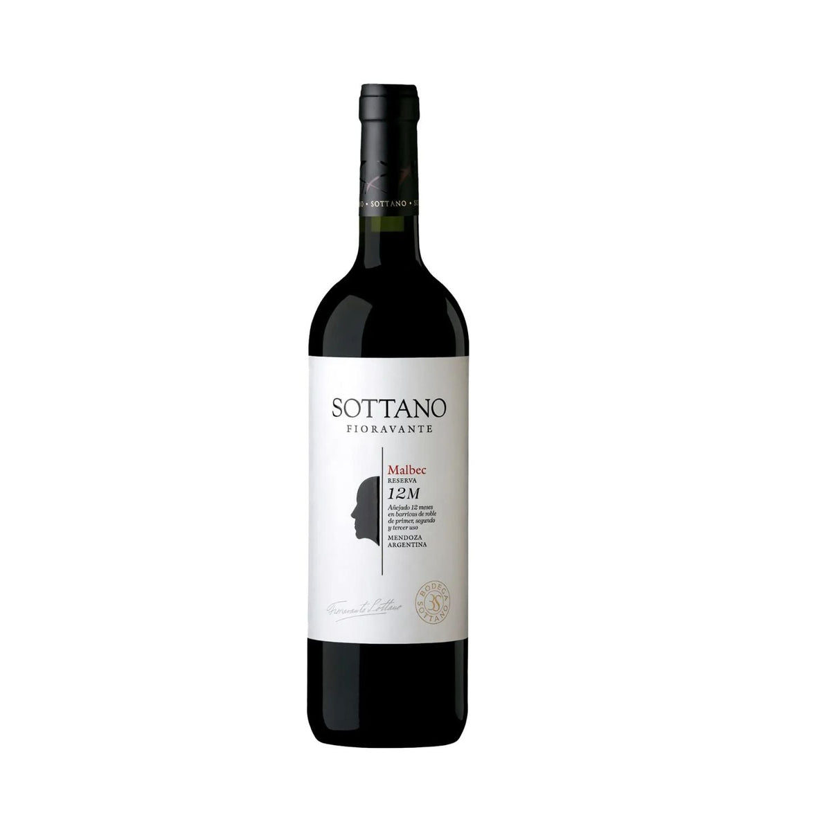 Sottano Reserva Malbec