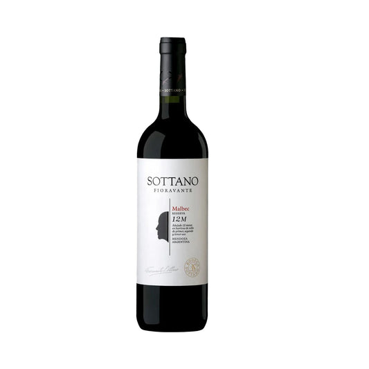 Sottano Reserva Malbec