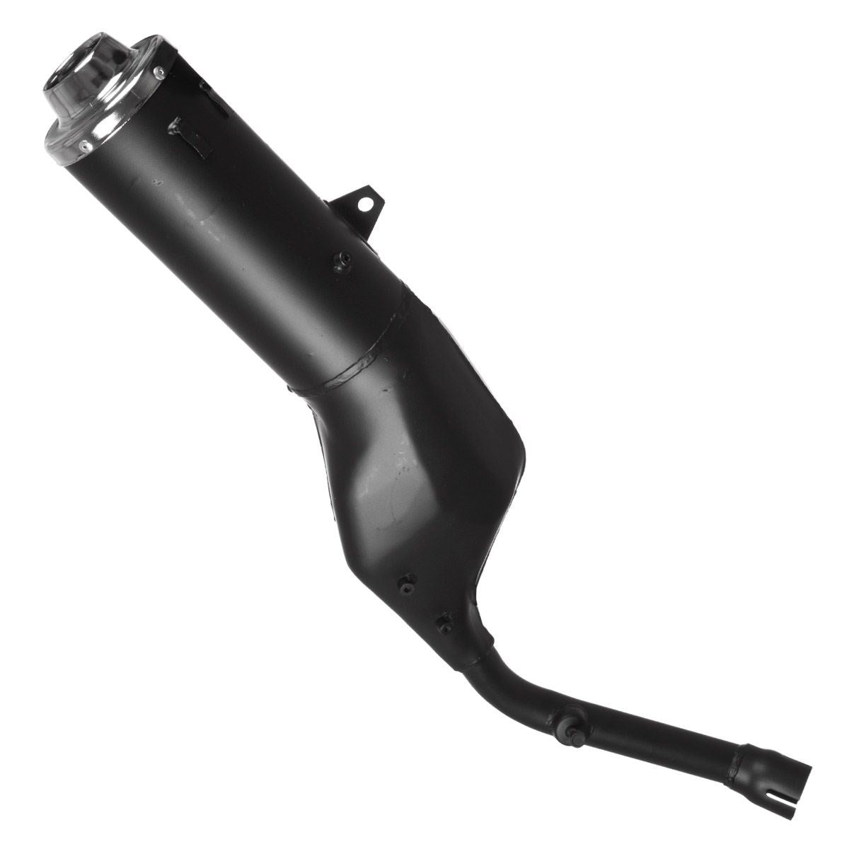 Ponteira Modelo Original para XR 250 Tornado