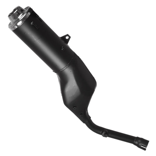 Ponteira Modelo Original para XR 250 Tornado