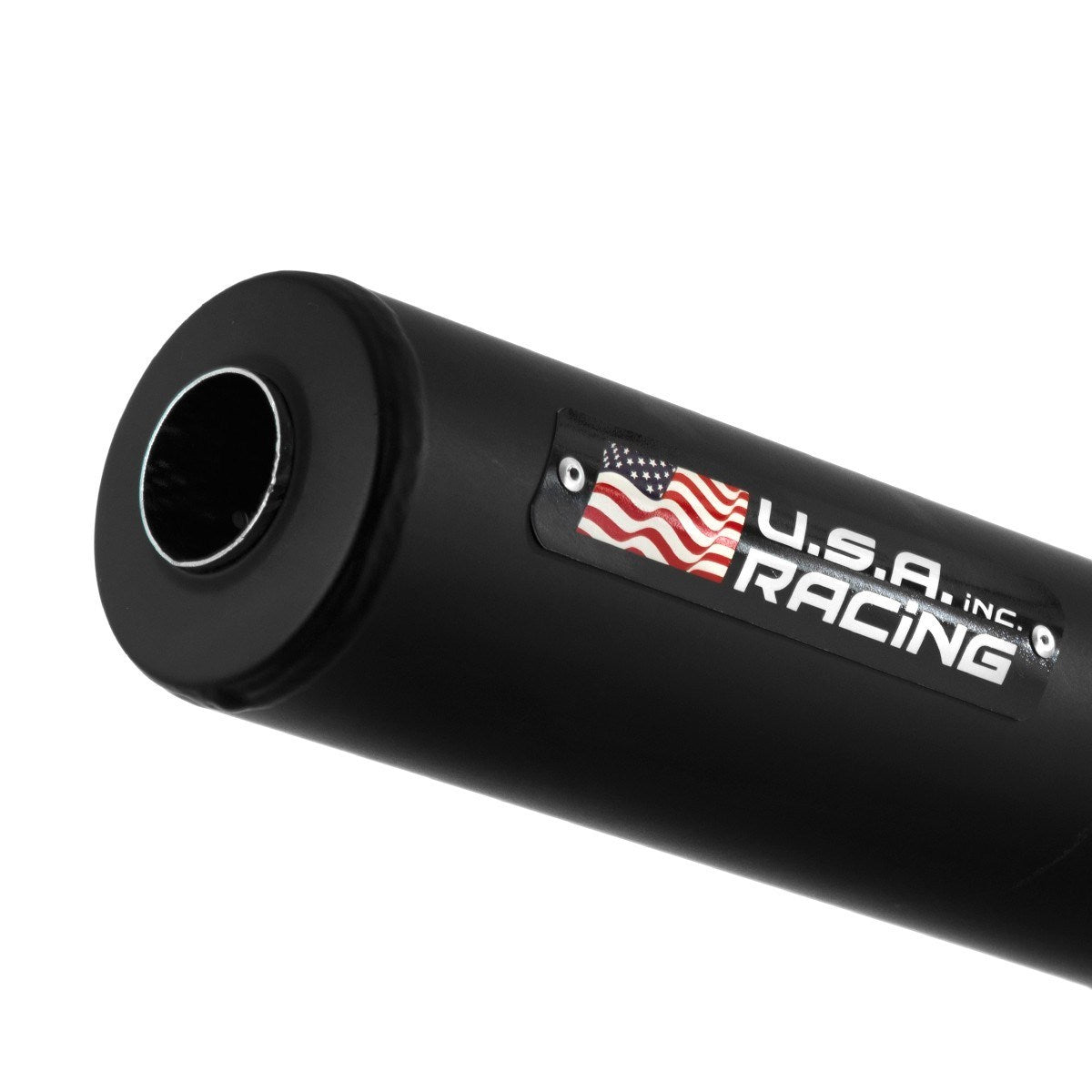 Escapamento Pro Tork Usa Racing Biz 125 2011/
